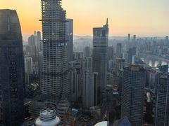 -解放碑威斯汀酒店-知味国际美食餐厅