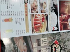 -闽上鲜·福建菜(龙湖滨江天街店)