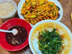 -清真伊香蘭餐厅