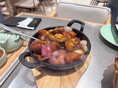 -潮界(凯德晶萃店)