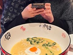 -新荣记(建国门外大街店)