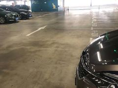 -富君租车(外滩店)