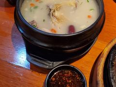 -鑫日千里马朝鲜族小馆(总店)