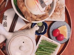 -嘁嘁茶泡饭