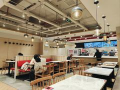 -乡村基(渝中区得意世界餐厅)