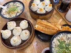 -常鲜德乐购迎桂馒头店(麻巷公寓店)
