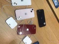 -Apple零售店(深圳益田假日广场店)