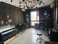 -焰针刺青纹身.手工穿孔饰品·中国刺青名店