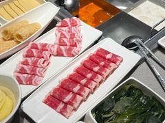 -海底捞火锅(泰安爱琴海店)