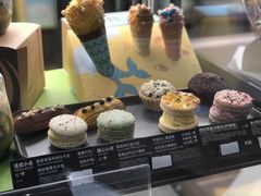 -星巴克(广州东圃天银店)