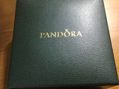 -Pandora潘多拉珠宝(虹口龙之梦店)