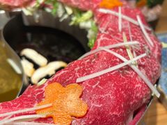 日式涮涮锅-锅物新语&寿喜烧.炉端割烹(世博源店)