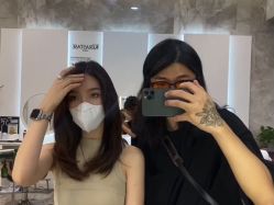 -MMby HairCode 芭曲发型概念店
