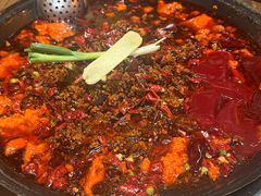 -旧街市鲜货老火锅(大光路店)