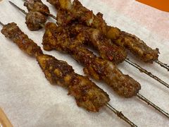 -德元兰州纯汤牛肉面(龙阳路店)