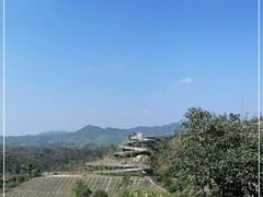 -香山湖公园