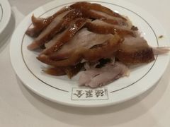 -北京全聚德(天安门店)