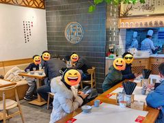 -馋三尺蟹粉小笼(人民广场店)