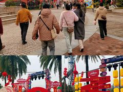 -成都欢乐谷
