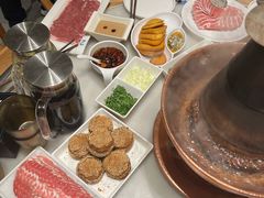 -牛街·马辈儿涮肉(牛街总店)