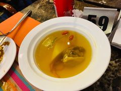 -瑞安辰茂阳光酒店自助餐