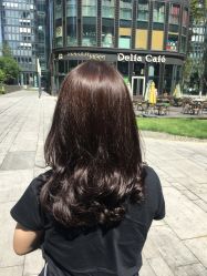 -HD HAIR STYLE