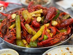 -指爱龙虾(金杨路总店)