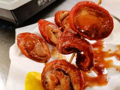 酥脆炸大肠-红鲤鱼港式大排档(昌平店)