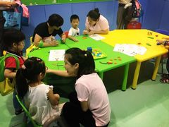 -小问号·科学启蒙·逻辑思维·阅读素养·口才演讲(杨浦合生汇中心)