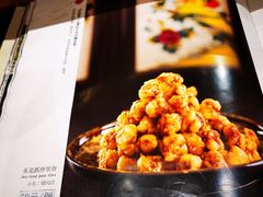 -老江南春·中国龙菜(衡山路店)