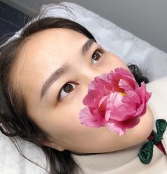 -MIVI半永久纹眉纹绣