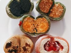 -GANSO元祖食品(双井店)