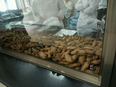 -震九州熟食(凯旋路店)
