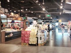 -Olé精品超市(北京合生汇店)