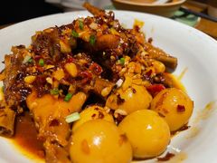 -吃饭皇帝大土家民族菜(正大广场店)
