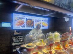 -双合园·海鲜水饺青岛菜(万佳广场店)