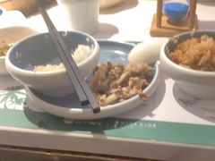 -三个椰子·现砍椰子鸡(金源CBD店)