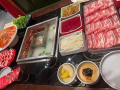-重庆德忆火锅（龙南街3店）(渝水岸餐饮)