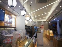 -爸爸糖吐司面包(宁波世纪东方店)