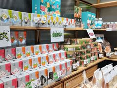 零售区-仟吉·ART FARM主题店(菱角湖万达店)