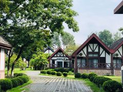 -太阳岛度假酒店