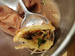 -文叔·湖北名小吃·小龙虾(华强北店)