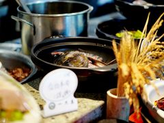 -壹只菜·崇明本地特色菜(崇明南门店)