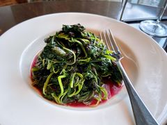 清炒时蔬-环球港凯悦 · 享悦中餐厅