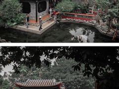 -梁园