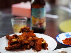 -范记靖远羊羔肉(博物馆店)