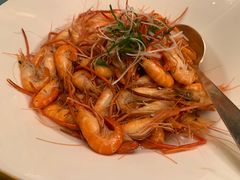 -阳澄湖费尔蒙酒店颐丰阁中餐厅(马鞍山西路店)