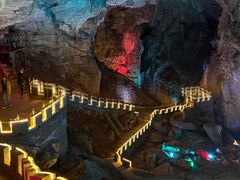 -八奇洞景区