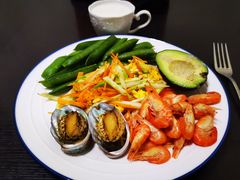 -盒马鲜生(枣园路店)