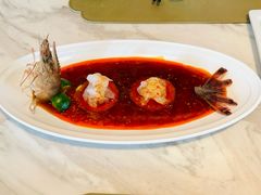 -新荣记(新源南路店)